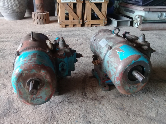 ปั้มยูชิดะ ญี่ปุ่น