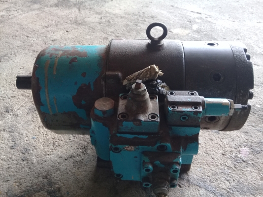 ปั้มยูชิดะ ญี่ปุ่น ปั้มยูชิดะ ญี่ปุ่น