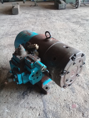 ปั้มยูชิดะ ญี่ปุ่น ปั้มยูชิดะ ญี่ปุ่น