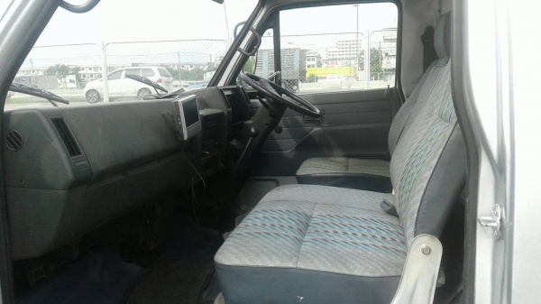 รถบบรทุกสไลด์ Isuzu NPR 115 แรง