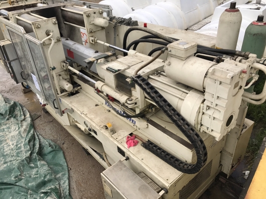 ขาย เครื่องฉีดพลาสติก 320 ตัน โลละ 15 บ. ขาย เครื่องฉีดพลาสติก 320 ตัน โลละ 15 บ.