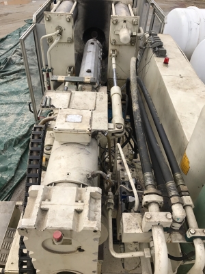 ขาย เครื่องฉีดพลาสติก 320 ตัน โลละ 15 บ. ขาย เครื่องฉีดพลาสติก 320 ตัน โลละ 15 บ.