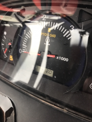 ขายคูโบต้าL5018พร้อมดันหน้า รถใหม่ๆเลยคับ เล่มทะเบียนพร้อมโอนนะคับ