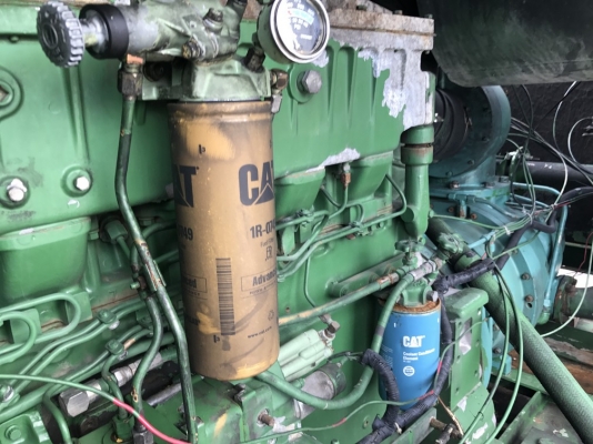 ปั้มลมสกรู High Pressure Sullair รุ่น H1300 แรงลม 10.5 บาร์ นำเข้าจากญี่ปุ่น ราคาถูกครับ ปั้มลมสกรู High Pressure Sullair รุ่น H1300 แรงลม 10.5 บาร์ นำเข้าจากญี่ปุ่น ราคาถูกครับ