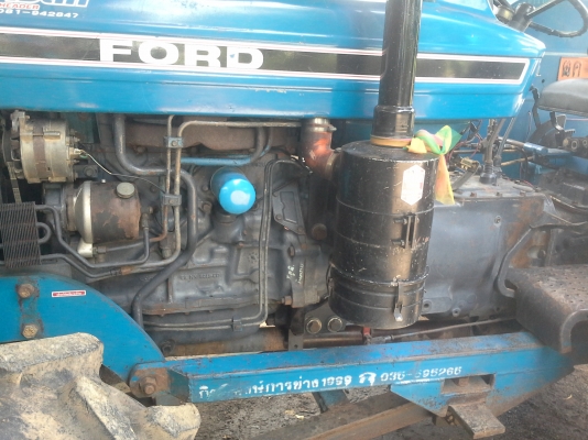 ขาย 6610 คาราโล่เทอโบดันหน้าผานเจ็ด ไคเฮงหลี พร้อมทะเบืยน