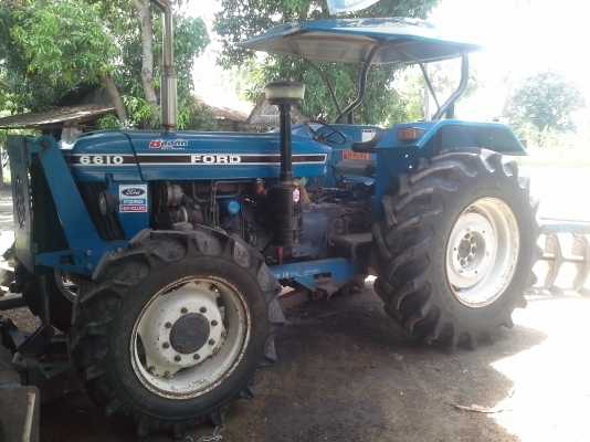 ขาย 6610 คาราโล่เทอโบดันหน้าผานเจ็ด ไคเฮงหลี พร้อมทะเบืยน