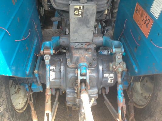 ขาย 6610 คาราโล่เทอโบดันหน้าผานเจ็ด ไคเฮงหลี พร้อมทะเบืยน