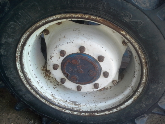 ขาย 6610 คาราโล่เทอโบดันหน้าผานเจ็ด ไคเฮงหลี พร้อมทะเบืยน