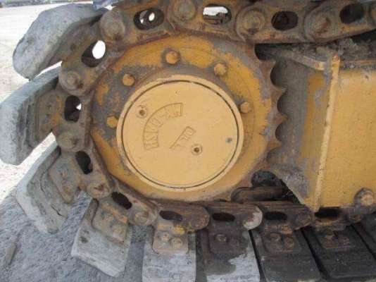 ขายรถขุดแบคโฮ KOMATSU Pc20-5 รถเก่านอกแท้100\% (เครื่อง3สูบ มีลายหัวกระแทก แทรคก้อนยาง)เครื่องแน่น ระบบไว รถพร้อมใช้งาน เอกสารใบอินวอยครบ (รถสวยๆเดิมๆอย่ารอช้า)        ????ราคา 250,000 ต่อรองได้ครับ???? ☎️096-3268553 (สถิตย์พันธ์) ID LINE 0963268553 ????ร้
