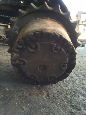 ขายตัวเดินUH04 เก่าญี่ปุ่น ขายตัวเดินUH04 เก่าญี่ปุ่น