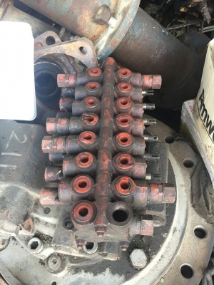 ขายคอนโทรลแกนแห้ง