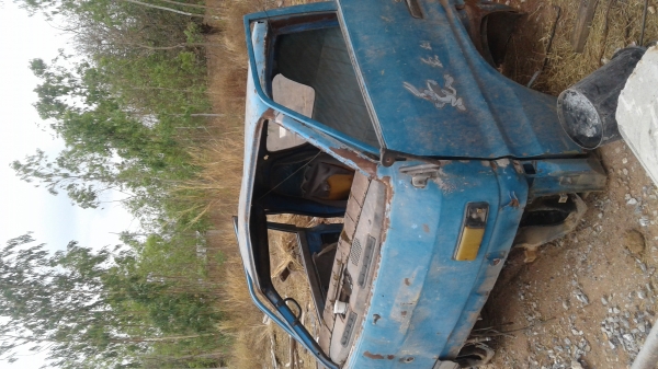 หัวรถบรรทุก 4ล้อ