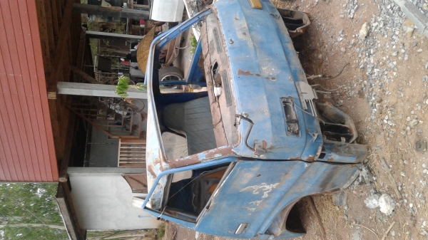 หัวรถบรรทุก 4ล้อ