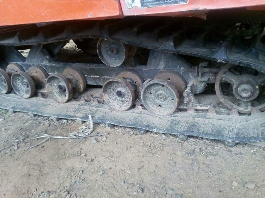 ขายรถเกี่ยวข้าว DC60 สภาพพร้อมใช้งาน ราคา230,000 สนใจโทร 090-8588220คุณนะ 093-3258446คุณบิว เว็บไซต์ส่วนตัว www.narong2truck.com www.truck.in.th/498 ID: narong498 ID: 09332584461 เพจ Facebook ณรงค์ ซื้อขายรถมือสอง กลุ่ม Facebook ณรงค์ ซื้อขายรถมือสอง