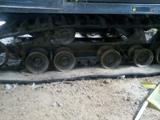 ขายรถเกี่ยวข้าว DC60 สภาพพร้อมใช้งาน ราคา230,000 สนใจโทร 090-8588220คุณนะ 093-3258446คุณบิว เว็บไซต์ส่วนตัว www.narong2truck.com www.truck.in.th/498 ID: narong498 ID: 09332584461 เพจ Facebook ณรงค์ ซื้อขายรถมือสอง กลุ่ม Facebook ณรงค์ ซื้อขายรถมือสอง