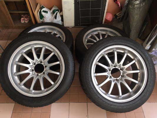 ขายล้อ ce28 ขอบ20