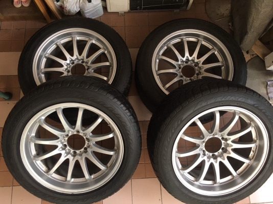 ขายล้อ ce28 ขอบ20