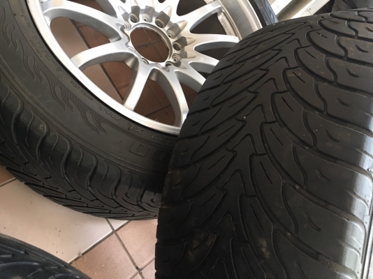 ขายล้อ ce28 ขอบ20