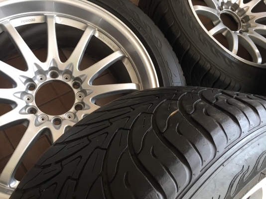 ขายล้อ ce28 ขอบ20