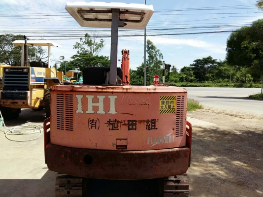 รถขุด IHI IS30GX3 รถใช้งานในญี่ปุ่น นำเข้าแท้ 100\% ไม่ผ่านการใช้งานในเมืองไทย รถขุด IHI IS30GX3 รถใช้งานในญี่ปุ่น นำเข้าแท้ 100\% ไม่ผ่านการใช้งานในเมืองไทย