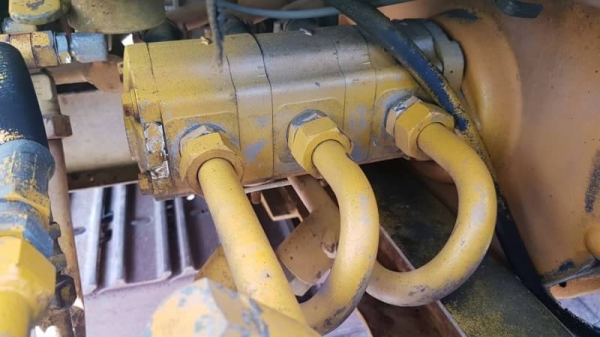 ขายด่วนรถแบคโฮ มิตซูมิชิ MS 035เคื่อง4สูบปั่ม3ตอนเท่าPC35แทคหล็ก รถนอกเพิ่งเข้ามาใหม่สถาพพร้อมใช้ยังไม่เคยใช้งานในไทยเลย ขายด่วนรถแบคโฮ มิตซูมิชิ MS 035เคื่อง4สูบปั่ม3ตอนเท่าPC35แทคหล็ก รถนอกเพิ่งเข้ามาใหม่สถาพพร้อมใช้ยังไม่เคยใช้งานในไทยเลย