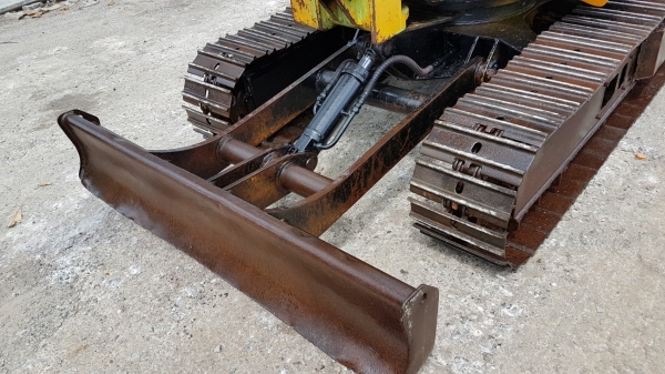 ขายด่วนรถแบคโฮ มิตซูมิชิ MS 035เคื่อง4สูบปั่ม3ตอนเท่าPC35แทคหล็ก รถนอกเพิ่งเข้ามาใหม่สถาพพร้อมใช้ยังไม่เคยใช้งานในไทยเลย ขายด่วนรถแบคโฮ มิตซูมิชิ MS 035เคื่อง4สูบปั่ม3ตอนเท่าPC35แทคหล็ก รถนอกเพิ่งเข้ามาใหม่สถาพพร้อมใช้ยังไม่เคยใช้งานในไทยเลย