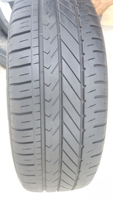 ขายล้อTOYOTA New VIOS พร้อมยางปี15 4 ล้อ ขายล้อTOYOTA New VIOS พร้อมยางปี15 4 ล้อ