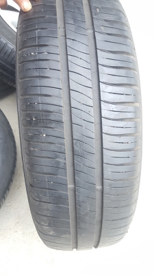 ขายล้อNISSAN ALMERA VL ยางปี 15 4 ล้อ ขายล้อNISSAN ALMERA VL ยางปี 15 4 ล้อ