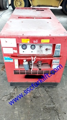 ขายปั๊มลม AIRMAN PDS90S นำเข้าจากญี่ปุ่น