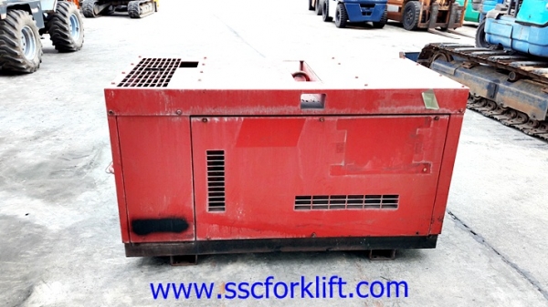 ขายปั๊มลม AIRMAN PDS90S นำเข้าจากญี่ปุ่น