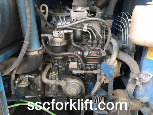 ขายปั๊มลม AIRMAN PDS125S นำเข้าจากญี่ปุ่น