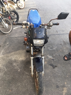 อากีล่า 4 เกียร์