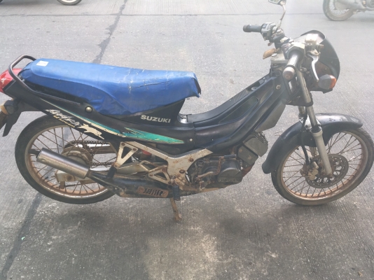 อากีล่า 4 เกียร์ อากีล่า 4 เกียร์