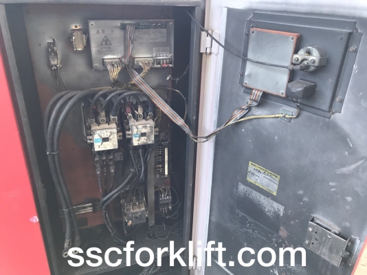 ขายปั๊มลม AIRMAN SMS37S นำเข้าจากญี่ปุ่น