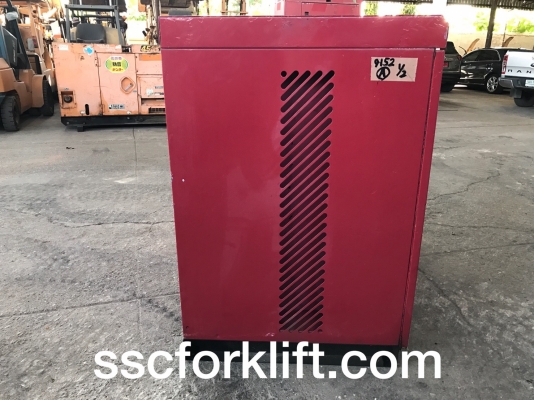 ขายปั๊มลม AIRMAN SMS37S นำเข้าจากญี่ปุ่น