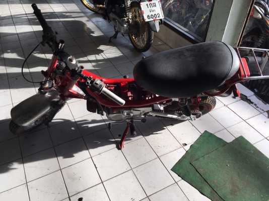 Yamaha ชิปปี้