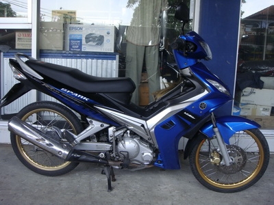 สปาร์ค 135 คาร์บู 16000 บาท สปาร์ค 135 คาร์บู 16000 บาท