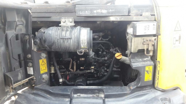 รถขุด Komatsu PC40MR-2 เก่าญี่ปุ่น รถขุด Komatsu PC40MR-2 เก่าญี่ปุ่น