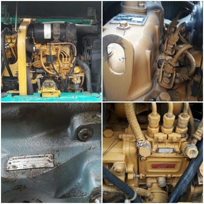 รถขุด Komatsu PC30-7 เก่าญี่ปุ่นแท้ รถขุด Komatsu PC30-7 เก่าญี่ปุ่นแท้