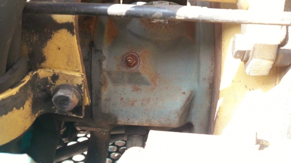 รถขุด Komatsu PC30-7E เก่าญี่ปุ่น นำเข้าเองโดยตรง มั่นใจญี่ปุ่น 100\%