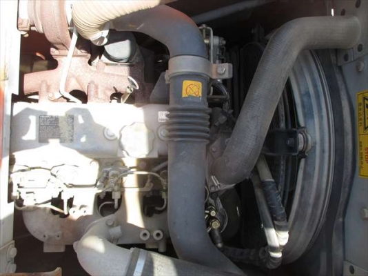 Hitachi ZX120 #68547 รถขุดมือสองญี่ปุ่น โทร. 080-6565422 (หนิง)