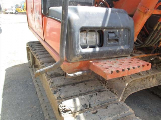 Hitachi ZX120 #68547 รถขุดมือสองญี่ปุ่น โทร. 080-6565422 (หนิง)