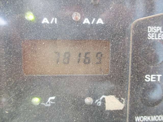 Hitachi ZX120 #68547 รถขุดมือสองญี่ปุ่น โทร. 080-6565422 (หนิง)