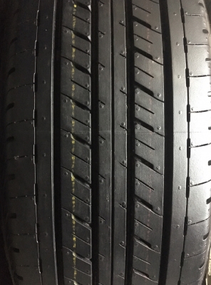 แม็กป้ายแดง ISUZU Blue Power ขอบ 16 พร้อมยางป้ายแดง 215-70-16 ปี 17