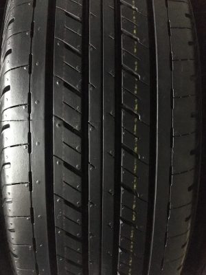 แม็กป้ายแดง ISUZU Blue Power ขอบ 16 พร้อมยางป้ายแดง 215-70-16 ปี 17