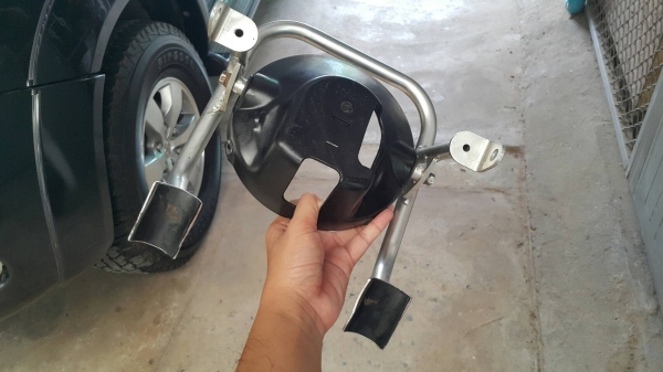 ไฟหน้าเก่าญี่ปุน