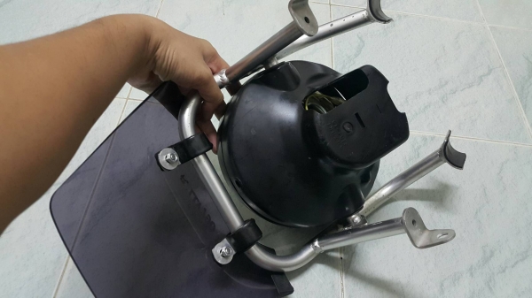 ไฟหน้าเก่าญี่ปุน