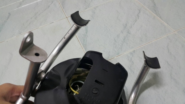 ไฟหน้าเก่าญี่ปุน