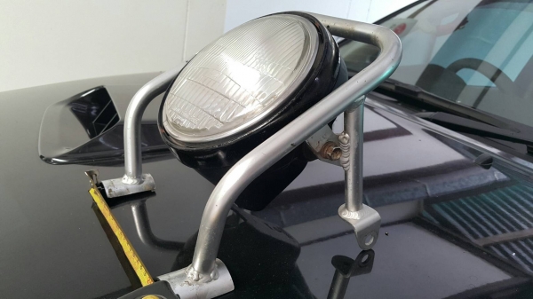 ไฟหน้าเก่าญี่ปุน