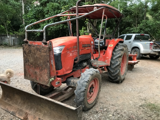 คูโบต้า 4708 ติดต่อ 080-1405528